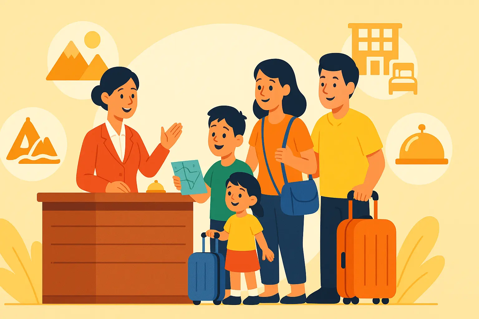 Tình huống giả định