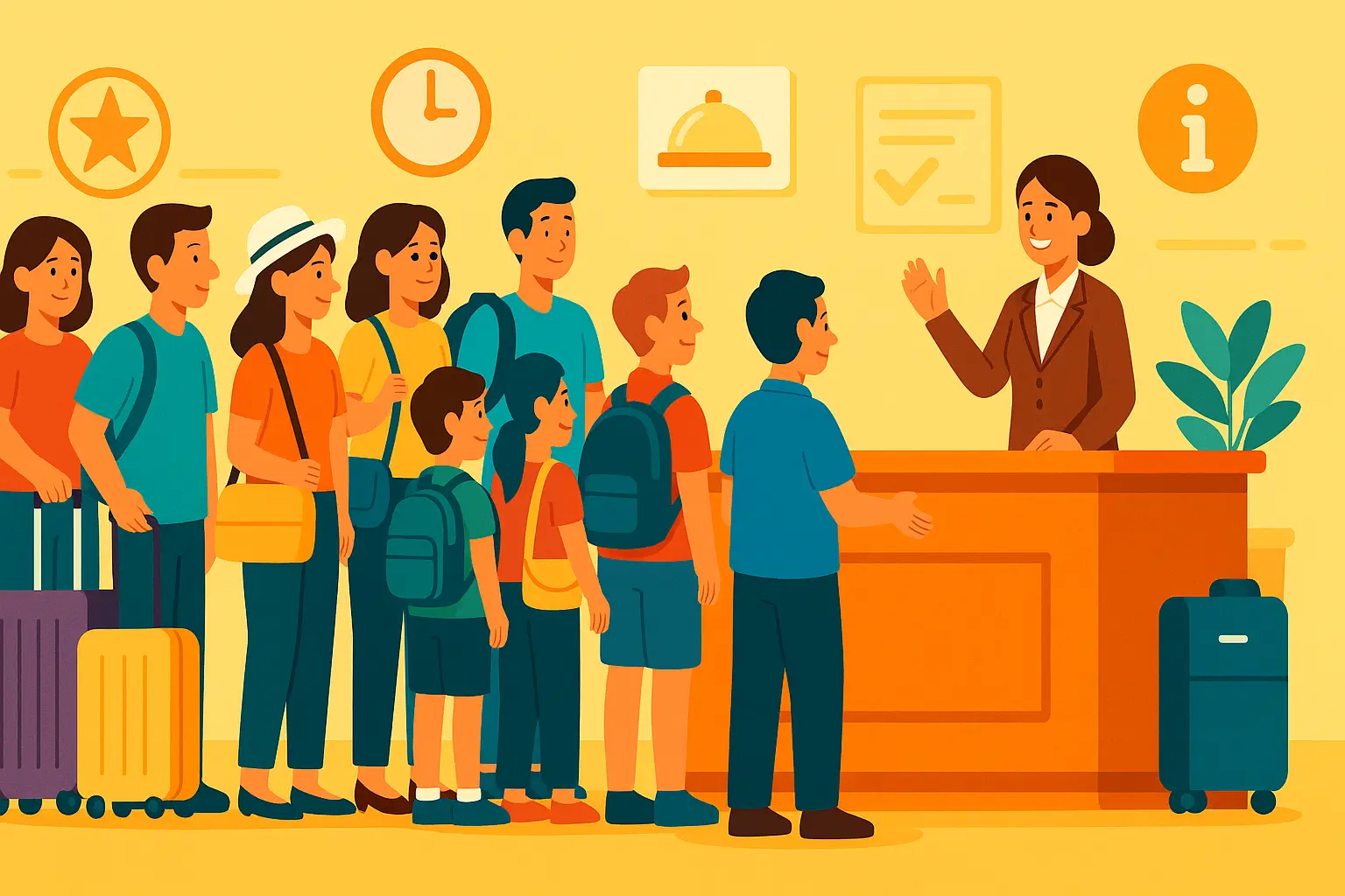 Tình huống giả định