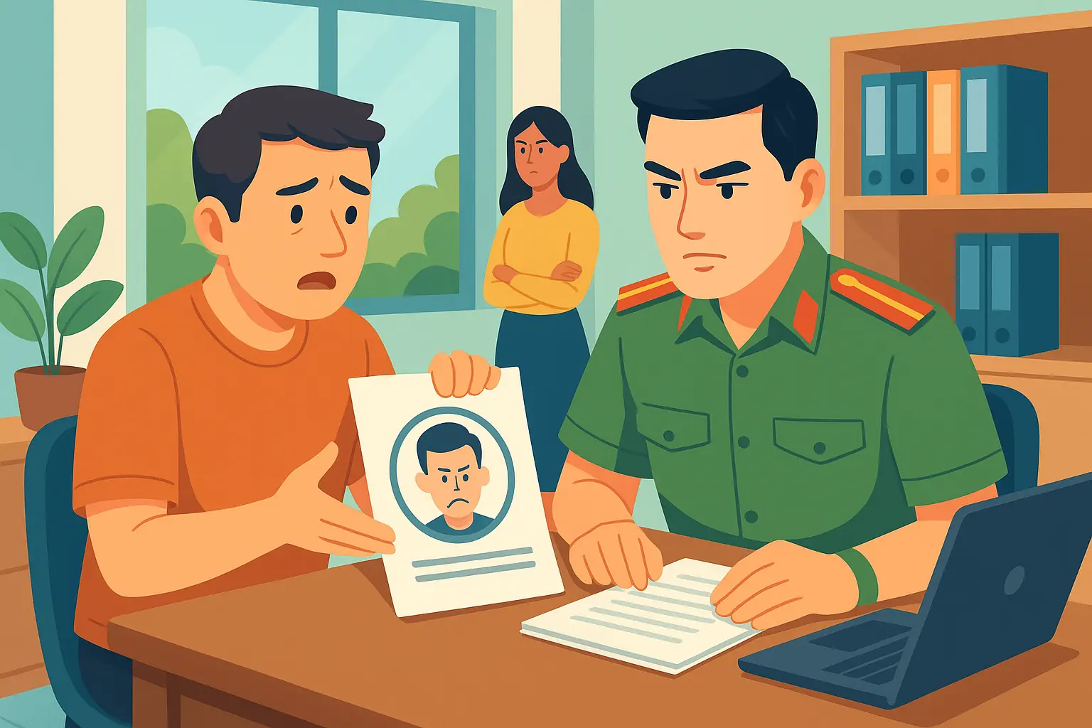 Dùng thủ đoạn xảo quyệt để lừa đảo chiếm đoạt tài sản bị xử lý như thế nào?