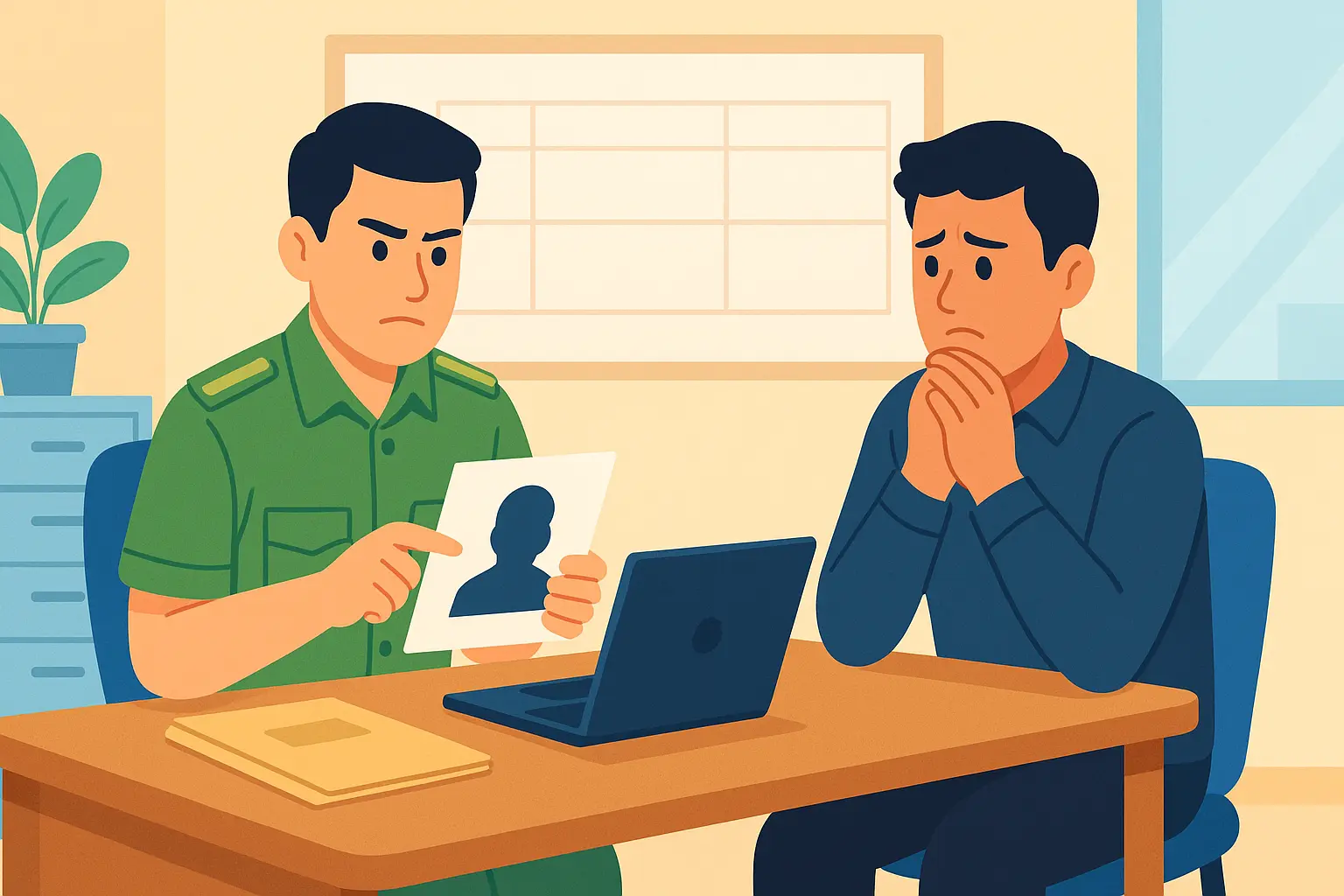 Dùng thủ đoạn xảo quyệt để lừa đảo chiếm đoạt tài sản bị xử lý như thế nào?