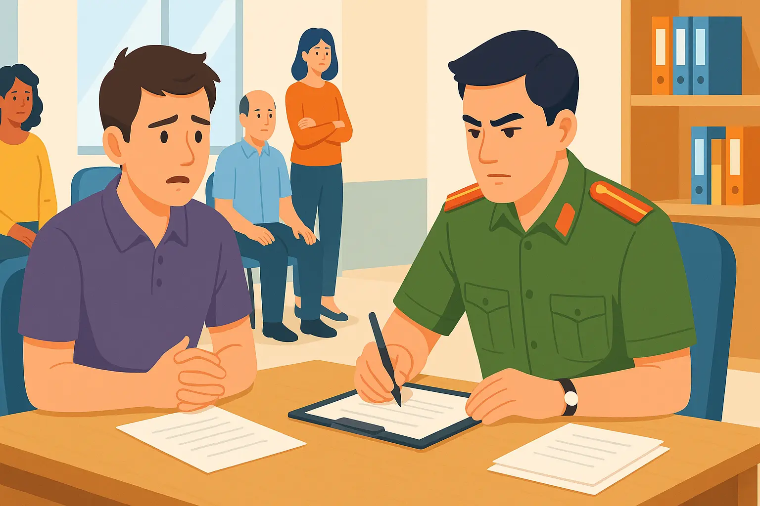 Lừa đảo bằng chiêu “đặt cọc giữ chỗ tour du lịch siêu rẻ”