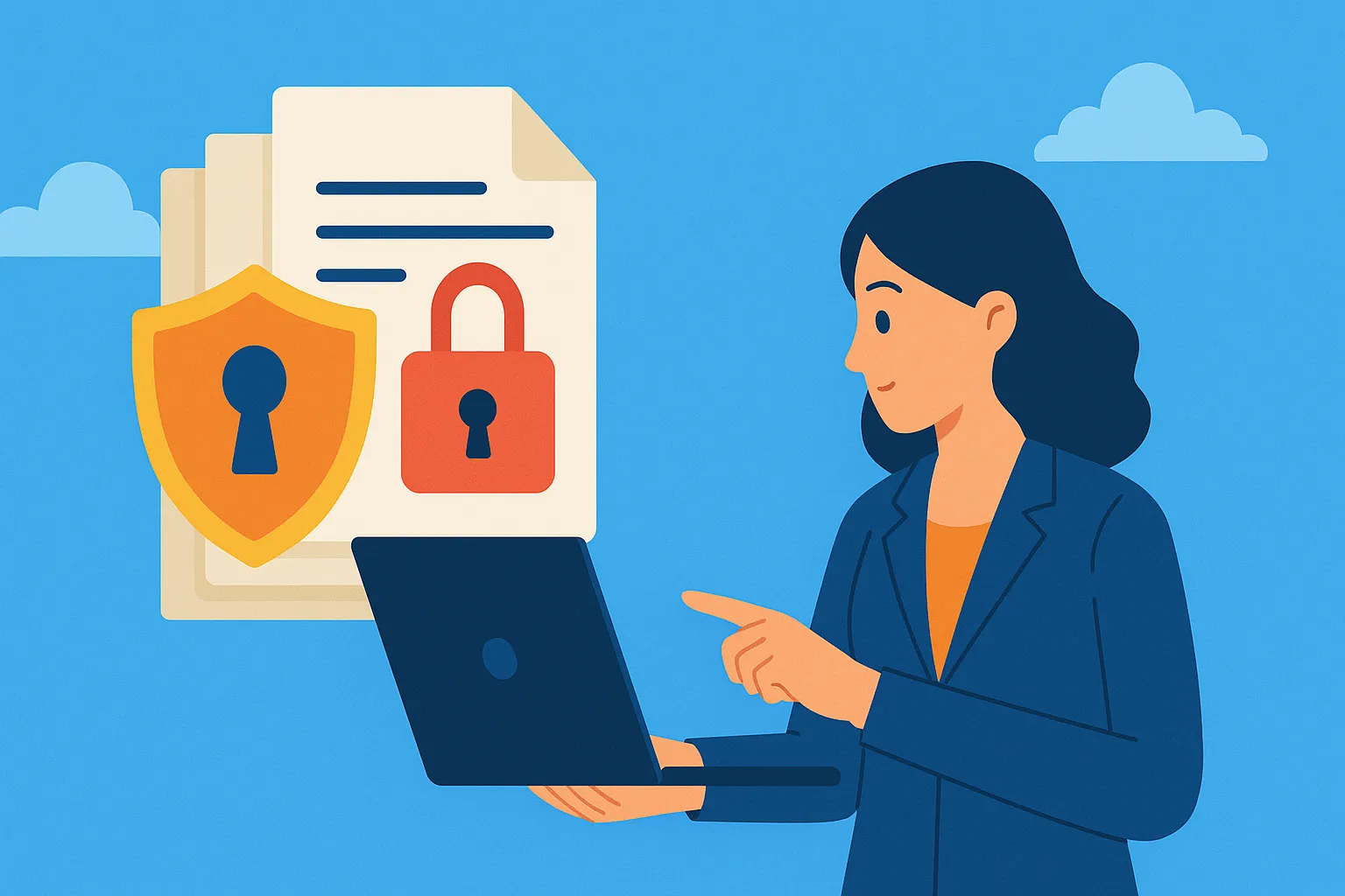 Chương trình khuyến mại có cần giữ bí mật không?