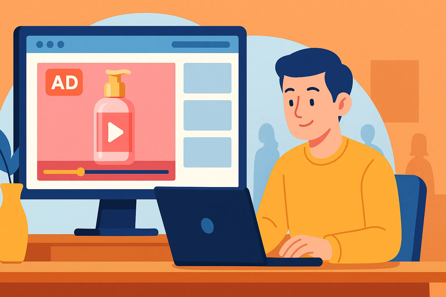 Tình huống giả định 1