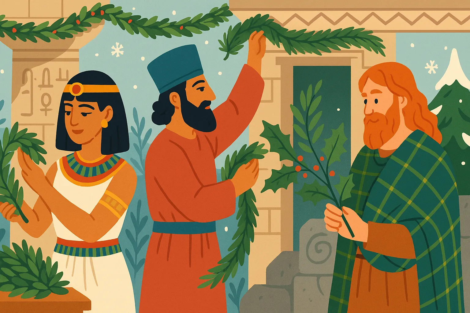 Các nền văn minh khác