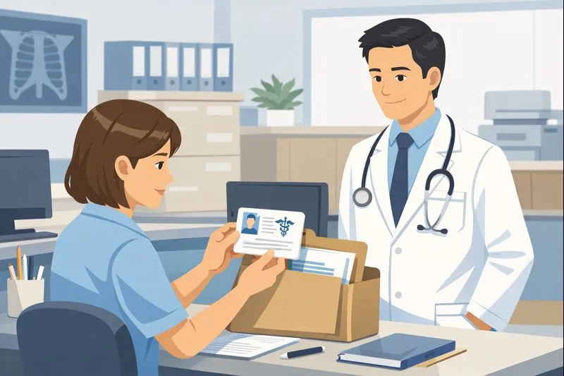 Mỗi người hành nghề được cấp bao nhiêu giấy phép hành nghề khám chữa bệnh?