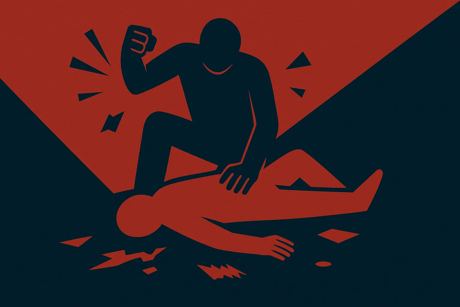 Giết người man rợ là gì?