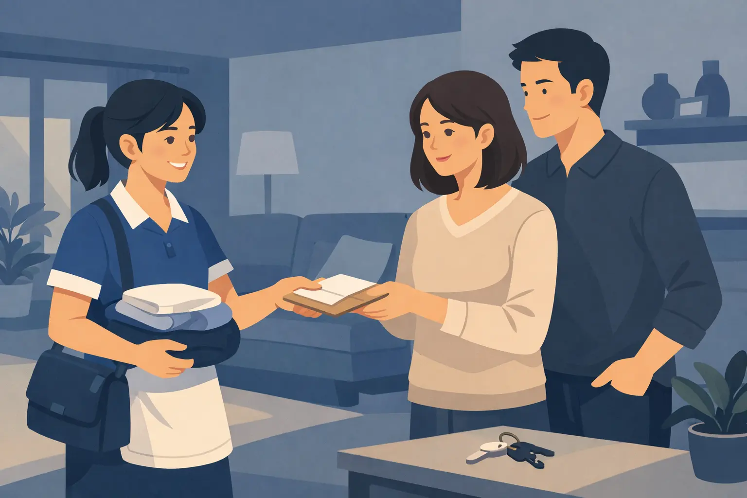 Đơn phương chấm dứt hợp đồng