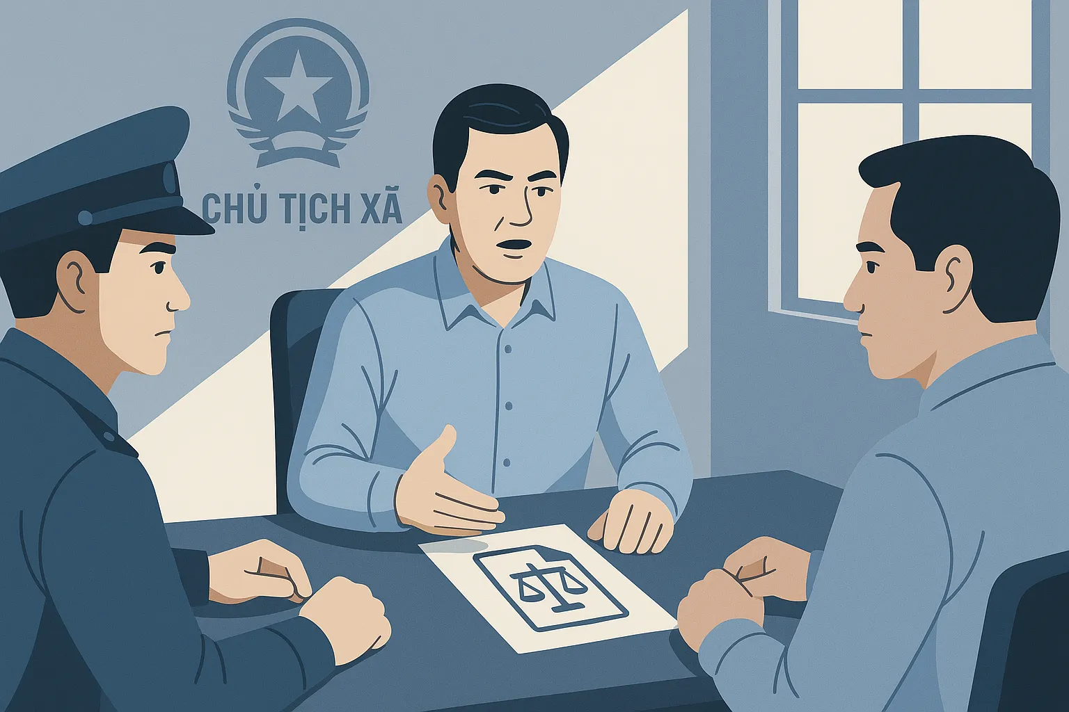 Lệnh cấm tiếp xúc bị hủy bỏ trong trường hợp nào?