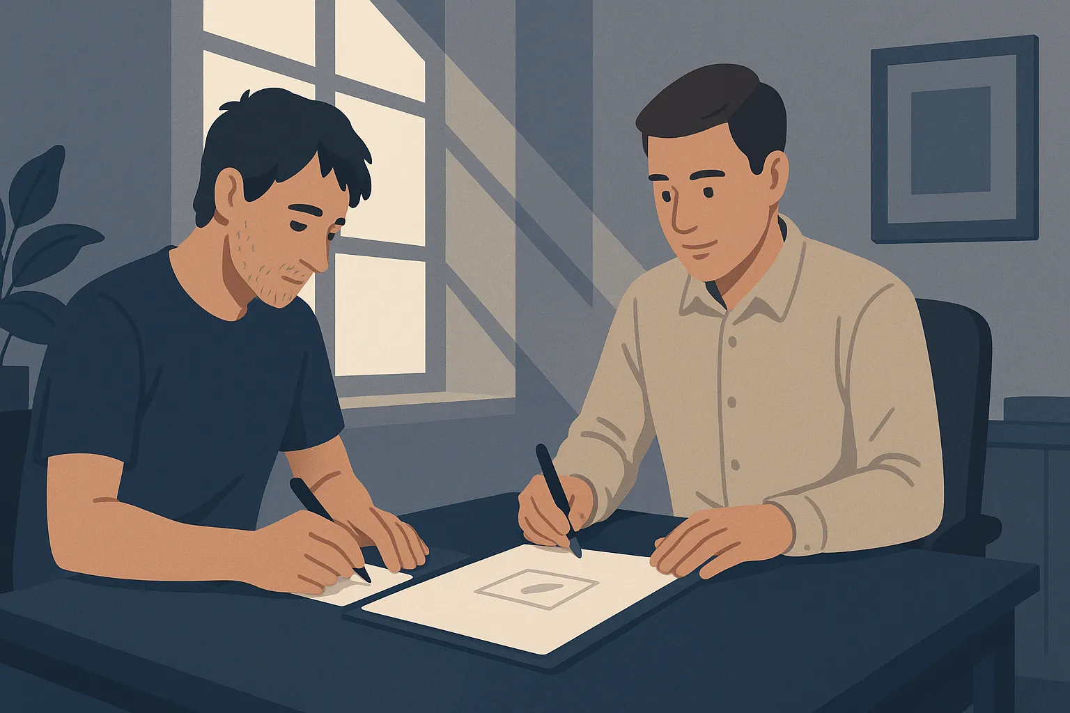 Hợp đồng dịch vụ cai nghiện ma túy là gì?