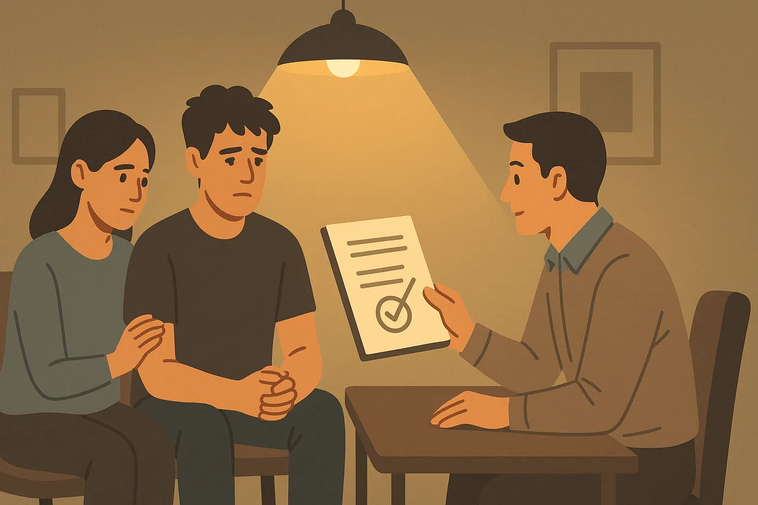 Hợp đồng dịch vụ cai nghiện