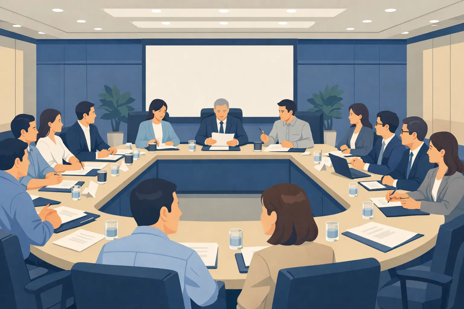 Hội đồng tiền lương có nhiệm vụ gì