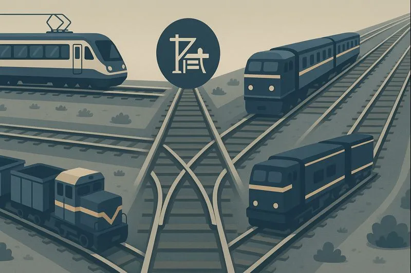 Quy tắc giao thông đường sắt từ năm 2026 bao gồm những nội dung nào?