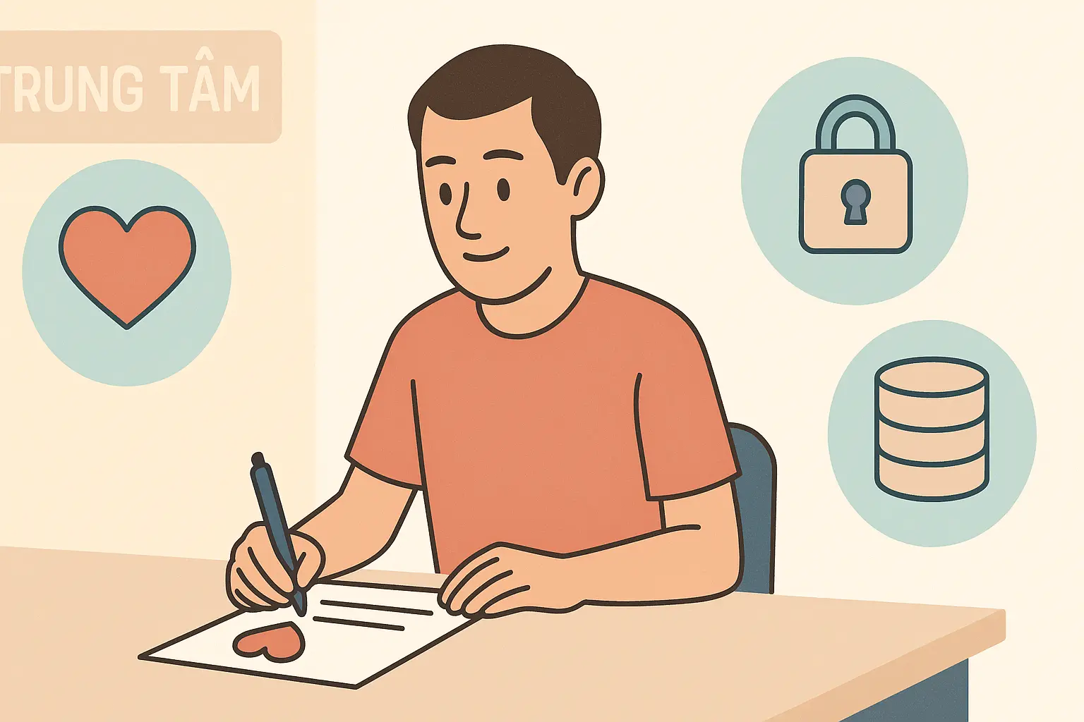 Tình huống giả định