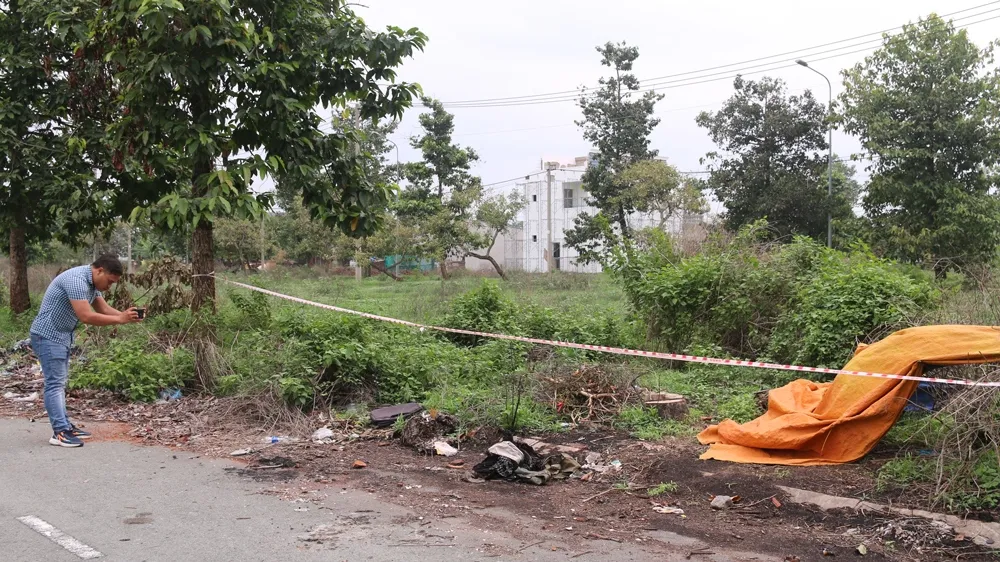 Công tác giám định ADN kéo dài nhưng chưa xác định được nạn nhân