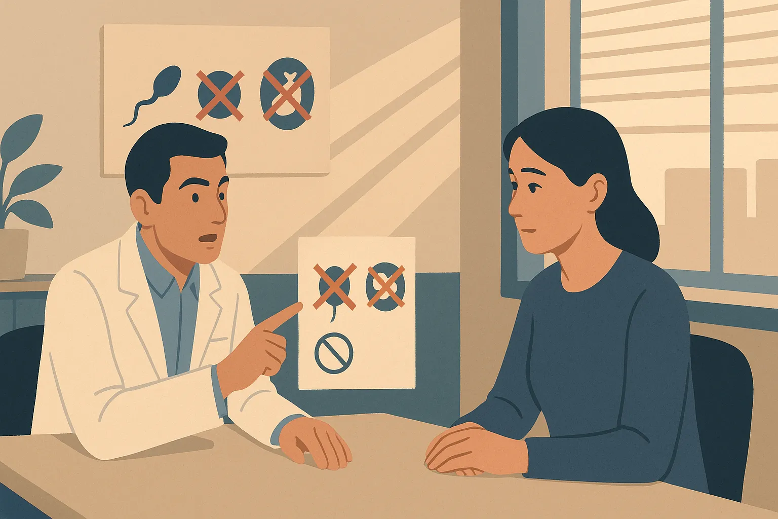 Tuổi hiến tinh trùng