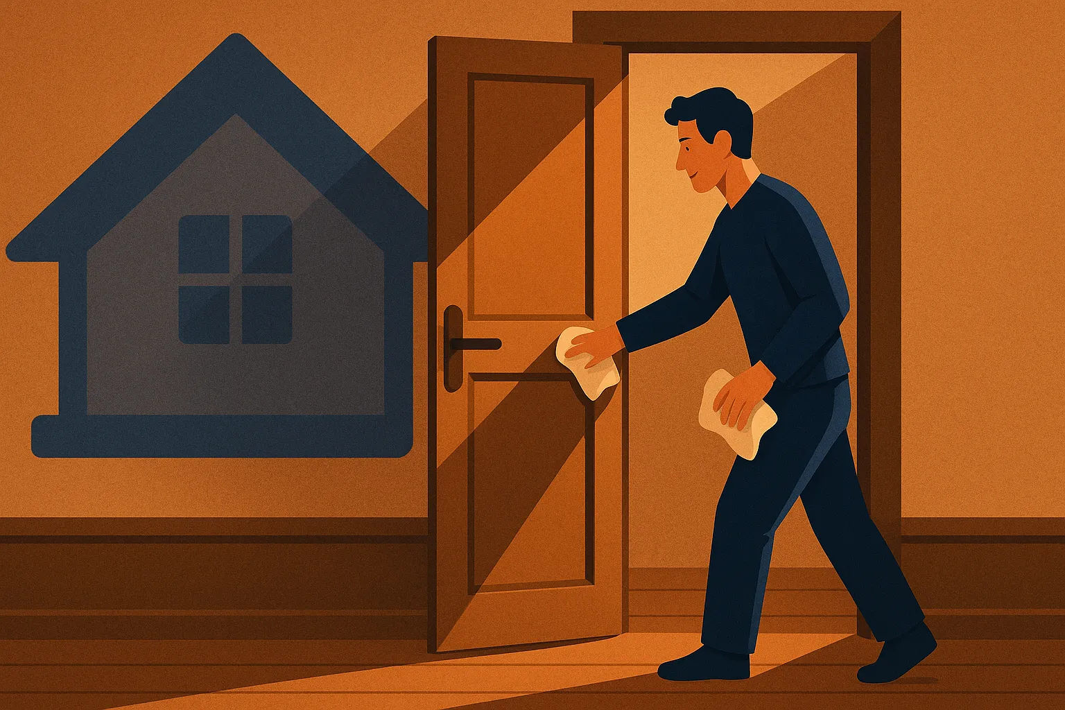 Thời điểm có hiệu lực của việc hưởng dụng