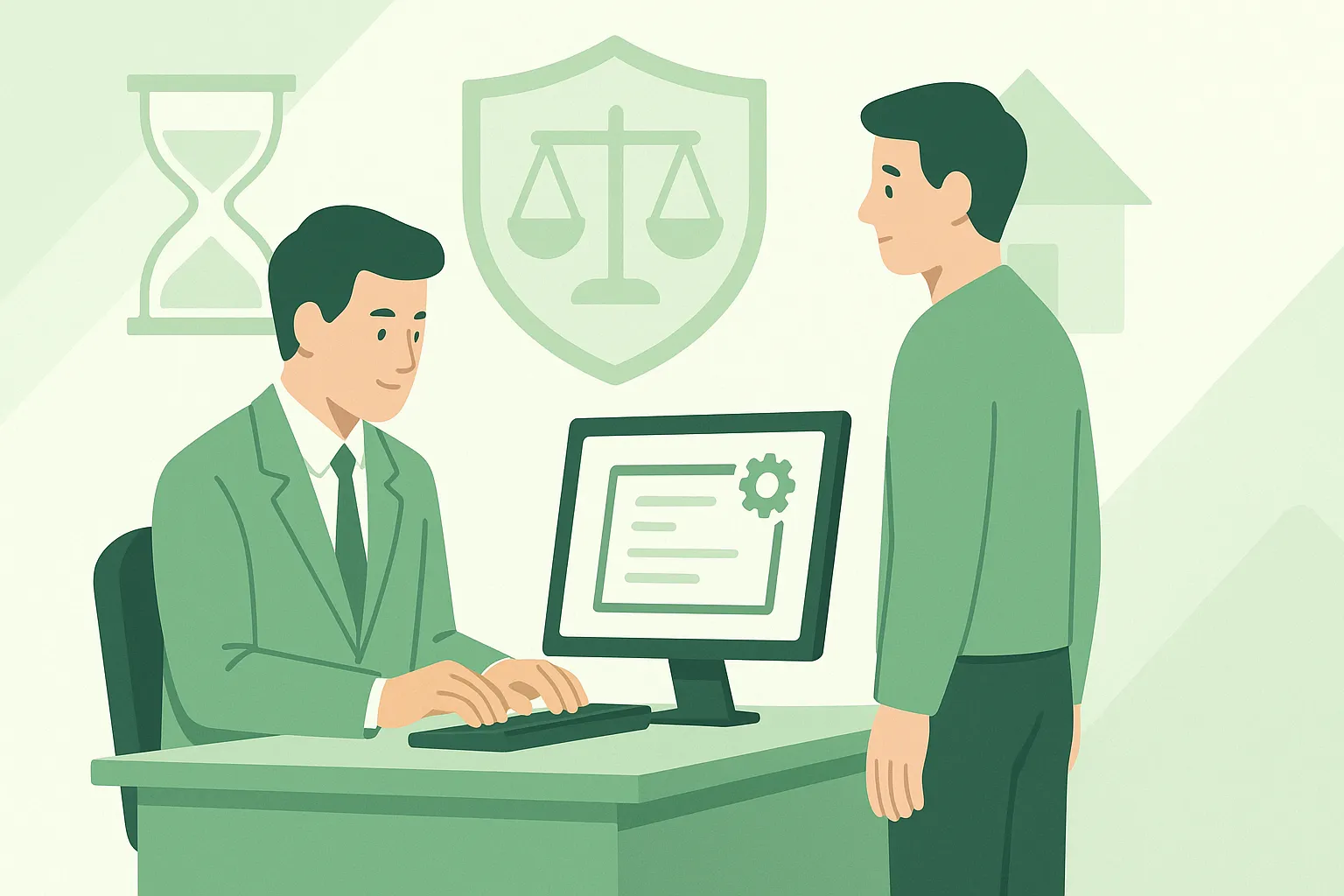 Thời hạn của việc hưởng dụng