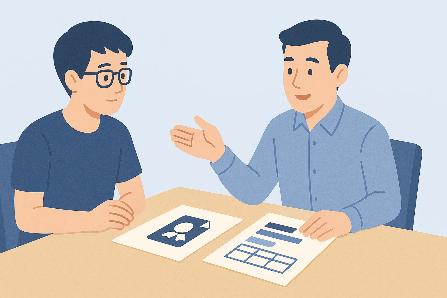 Sinh viên có điểm môn chuyên ngành từ bao nhiêu thì được xét cấp học bổng khuyến khích học tập?