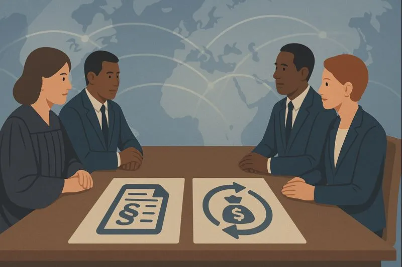 Cơ quan nào có thẩm quyền thực hiện hợp tác quốc tế về tương trợ tư pháp trong phòng, chống tham nhũng?