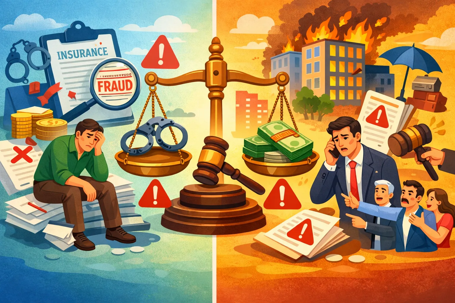 Hậu quả pháp lý trong trường hợp doanh nghiệp bảo hiểm cố ý không thực hiện nghĩa vụ cung cấp thông tin là gì?