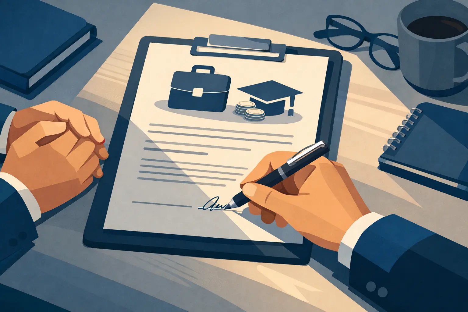 Chi phí đào tạo được ghi nhận