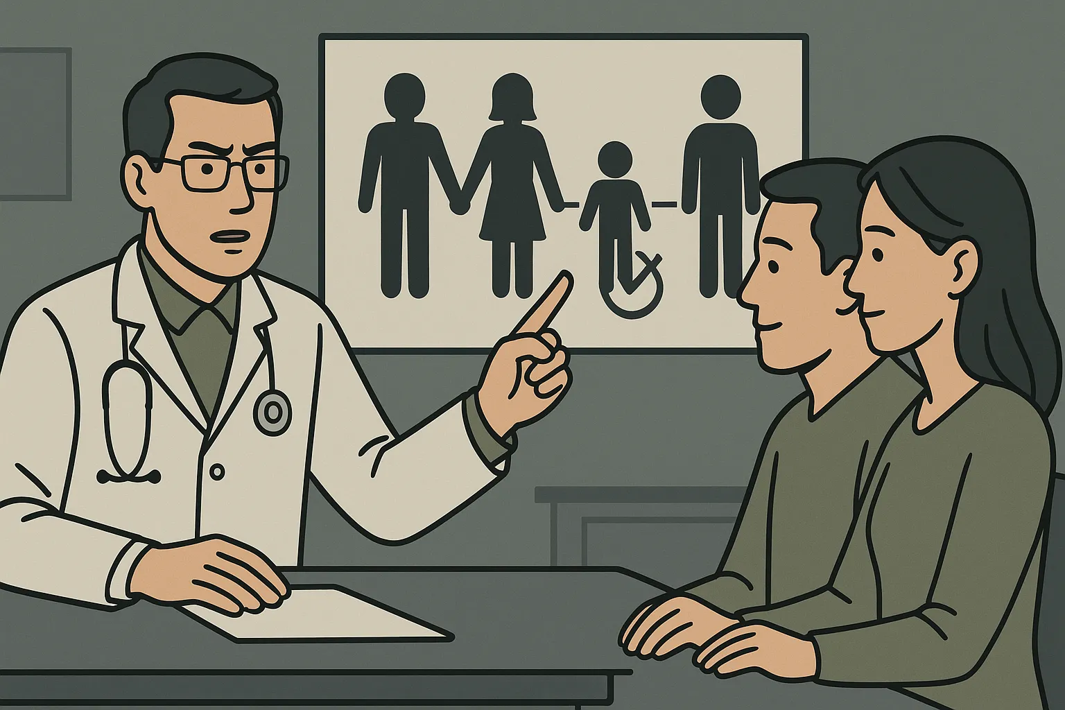 Con của phụ nữ độc thân