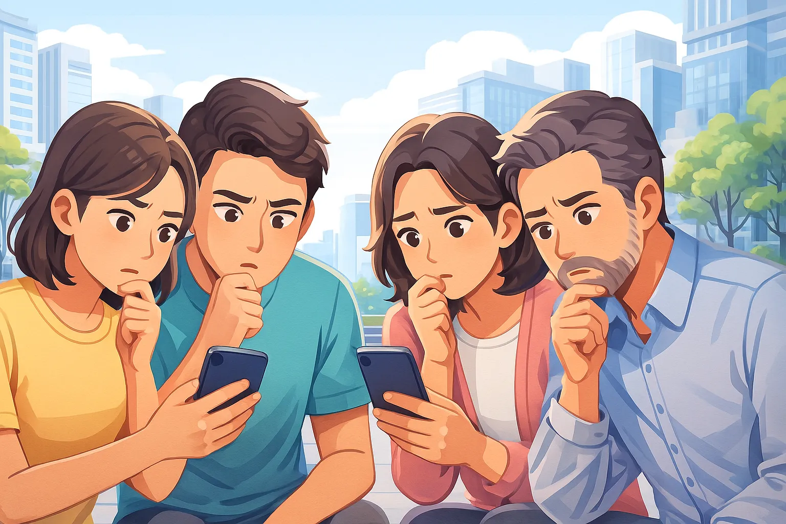 Chế độ nghĩa vụ quân sự được quy định rõ ràng, không thay đổi tùy tiện