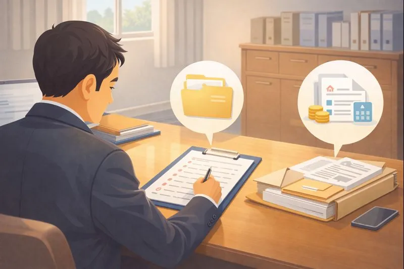 Đối tượng nào phải thực hiện kê khai tài sản, thu nhập hằng năm?