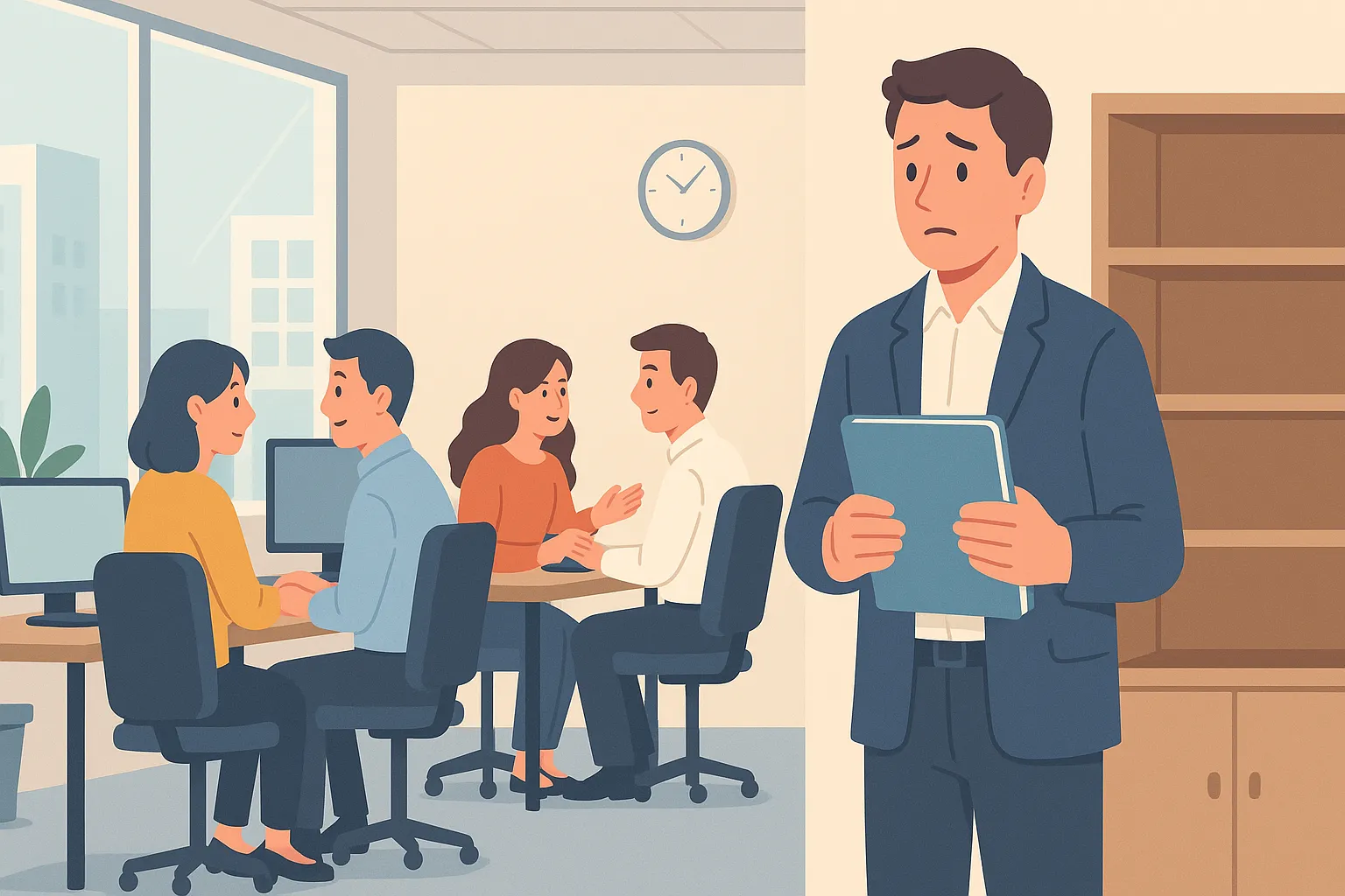 Người sử dụng lao động không khai trình việc sử dụng lao động có vi phạm pháp luật không?