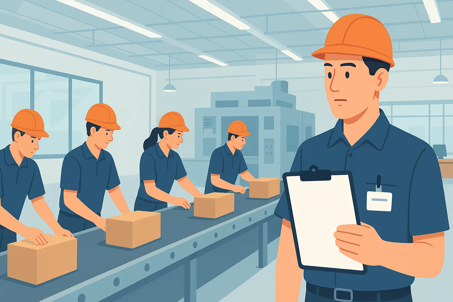 Người sử dụng lao động không khai trình việc sử dụng lao động có vi phạm pháp luật không?