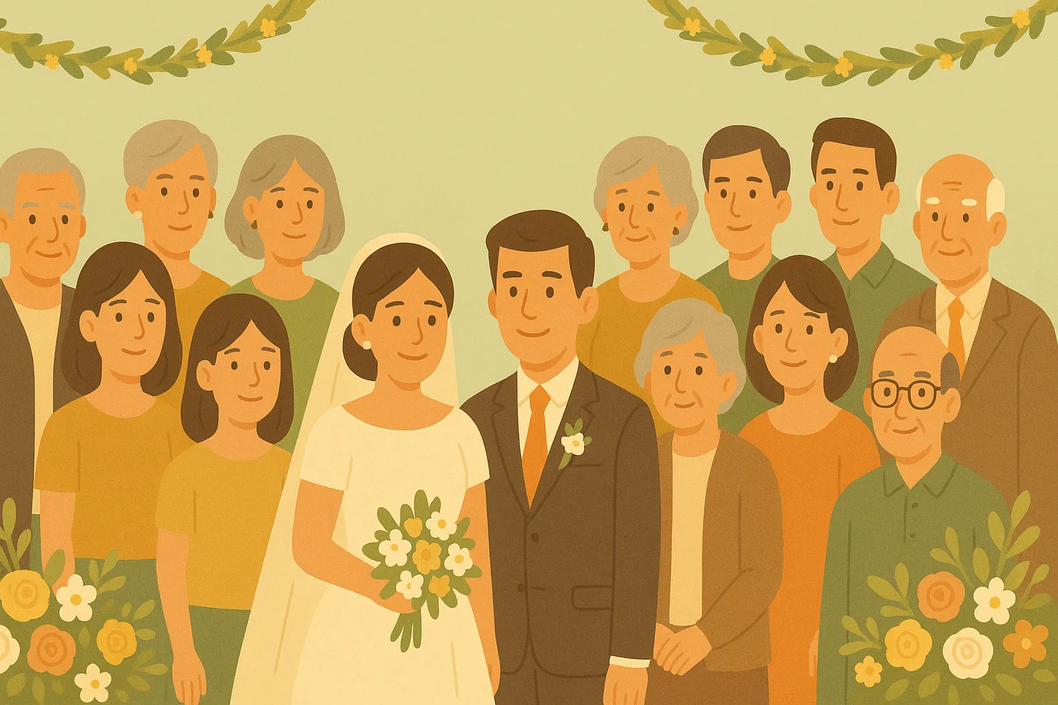 Không cấm kết hôn phạm vi bốn đời