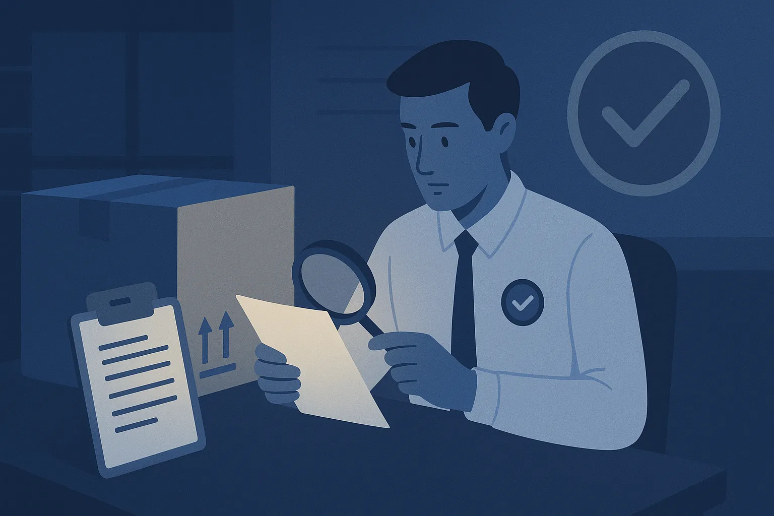 Hàng hóa xuất khẩu được cấp CFS trong những trường hợp nào?