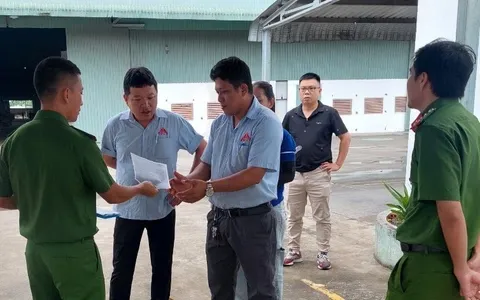 Vụ án được khởi tố nhưng danh tính vẫn là ẩn số