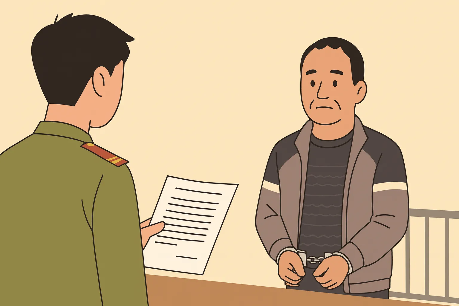 Cảnh báo của cơ quan chức năng