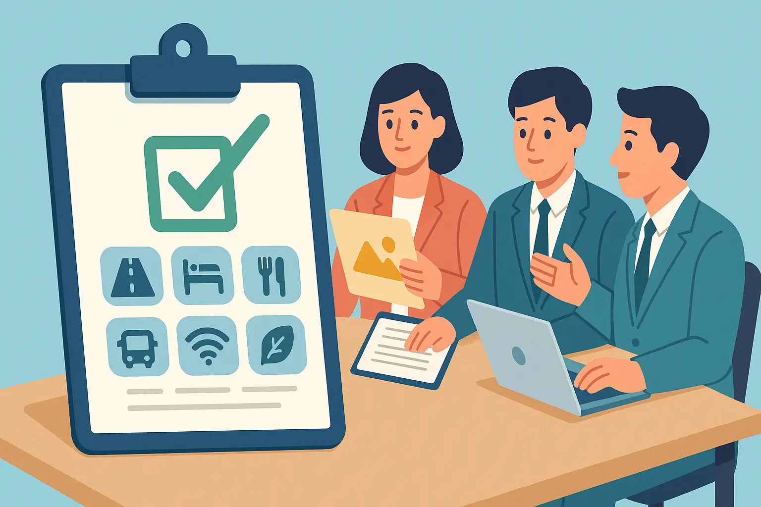 Điều kiện để được công nhận là khu du lịch cấp tỉnh là gì?