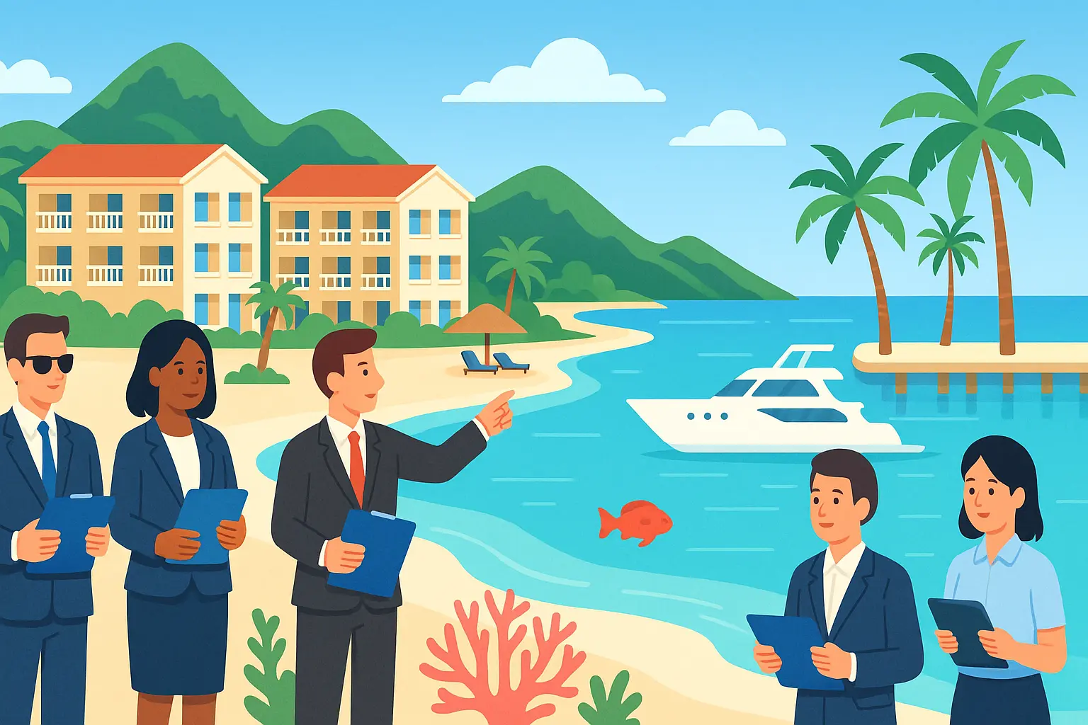 Tình huống giả định