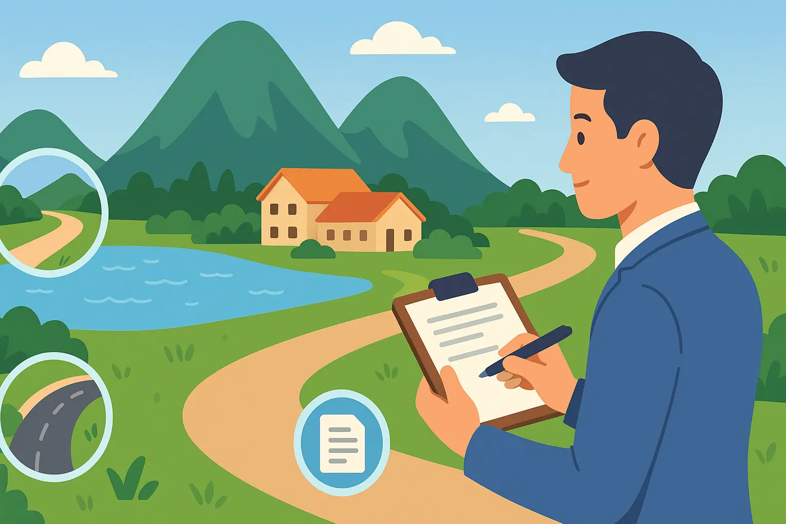 Tình huống giả định