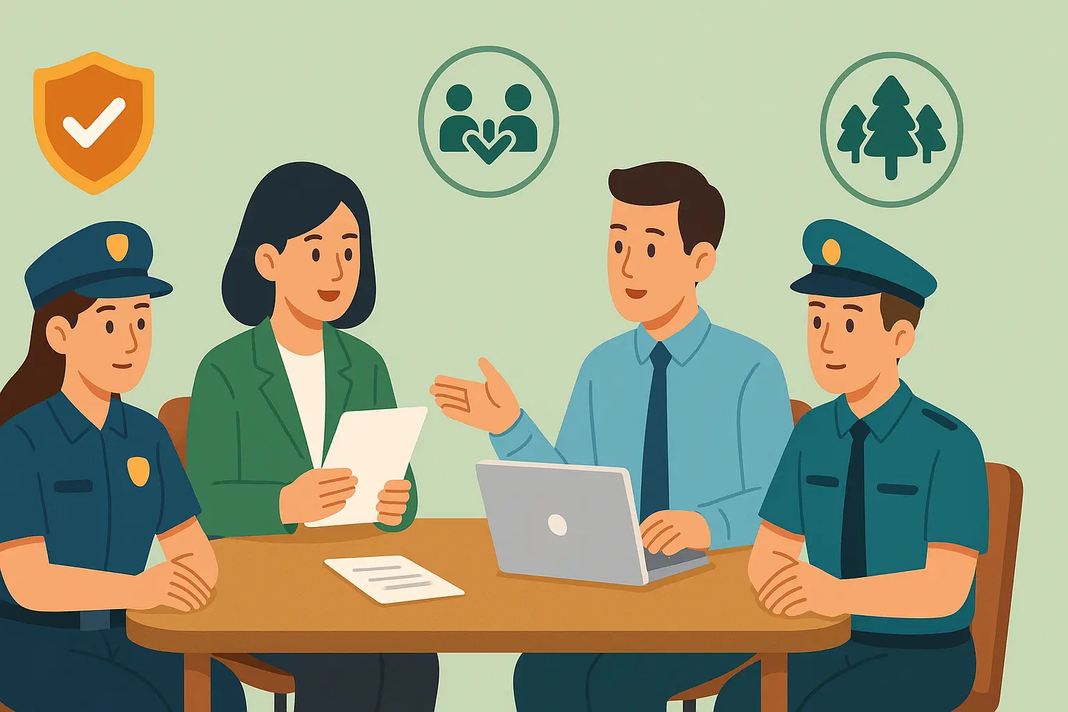 Tình huống giả định