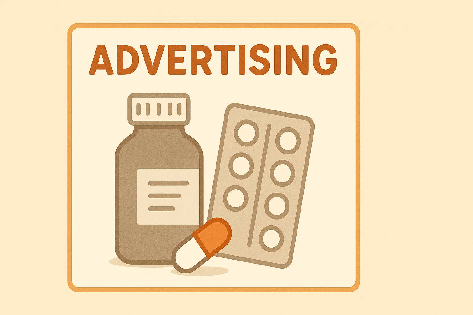 Quảng cáo thuốc kích dục có vi phạm pháp luật không?