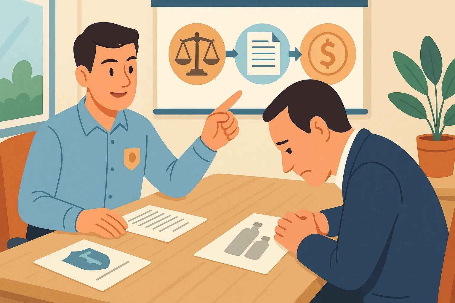 Quảng cáo thuốc kích dục bị xử phạt bao nhiêu?