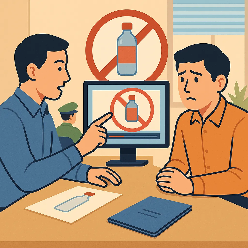 Quảng cáo thuốc kích dục bị xử phạt bao nhiêu?