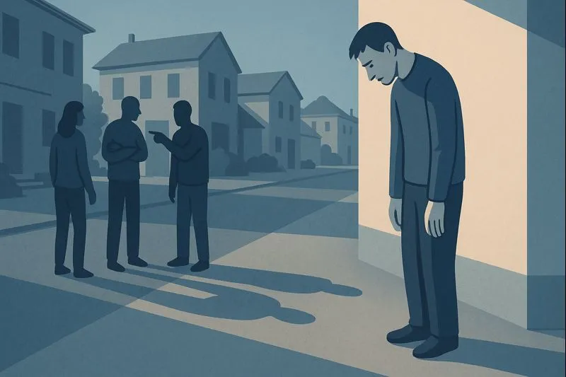 Kỳ thị người nghiện là hành vi bị cấm