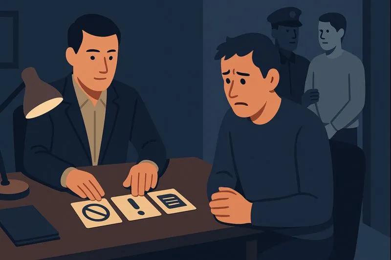 Kỳ thị người cai nghiện ma tuý