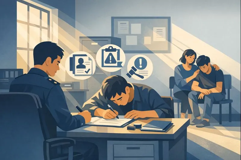 Kỳ thị người cai nghiện bị xử phạt bao nhiêu?