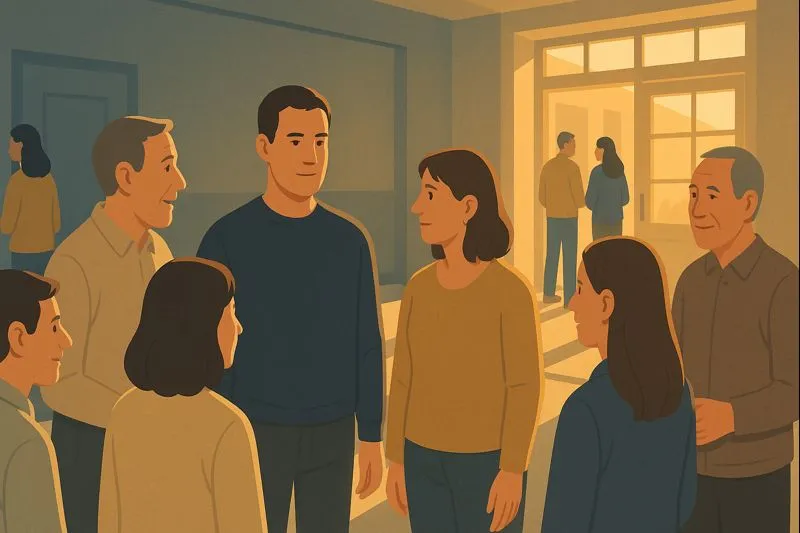 Xử phạt hành vi kỳ thị người cai nghiện ma tuý