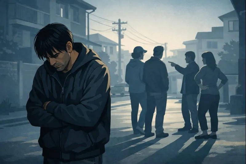 Kỳ thị người cai nghiện ma túy có phải là hành vi bị cấm không?