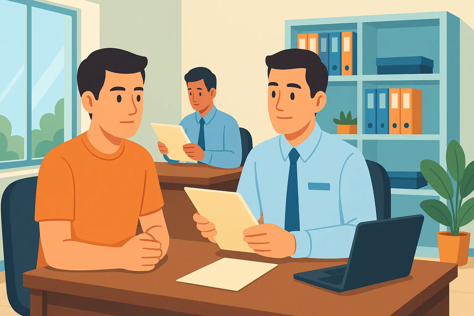 Người giải quyết tố cáo làm lộ danh tính của người tố cáo thì bị xử lý như thế nào?