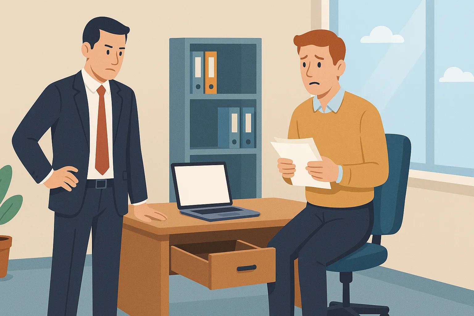 Người sử dụng lao động không lập sổ quản lý lao động có vi phạm pháp luật không?