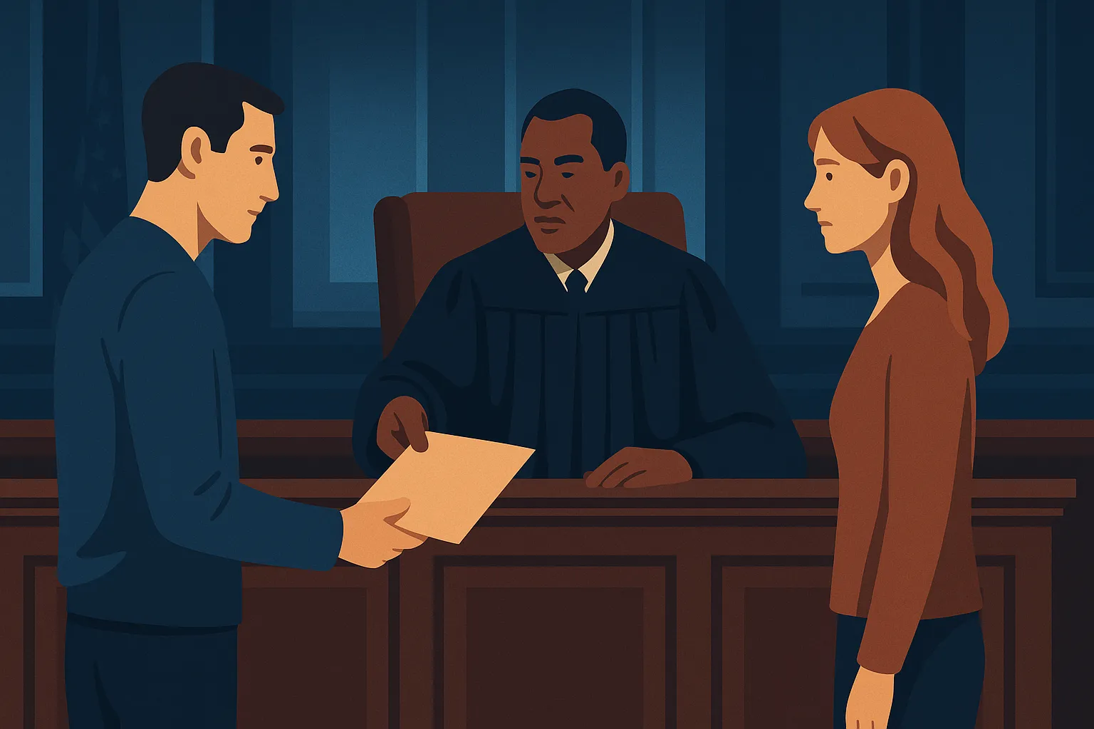 Chấm dứt quan hệ hôn nhân