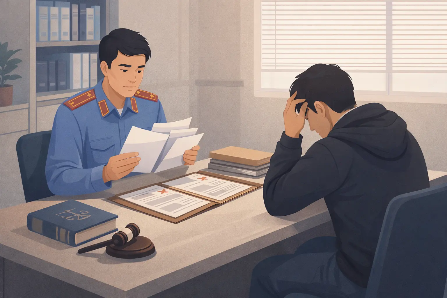 Lợi dụng hoàn cảnh chiến tranh, tình trạng khẩn cấp có phải là tình tiết tăng nặng trách nhiệm hình sự không?